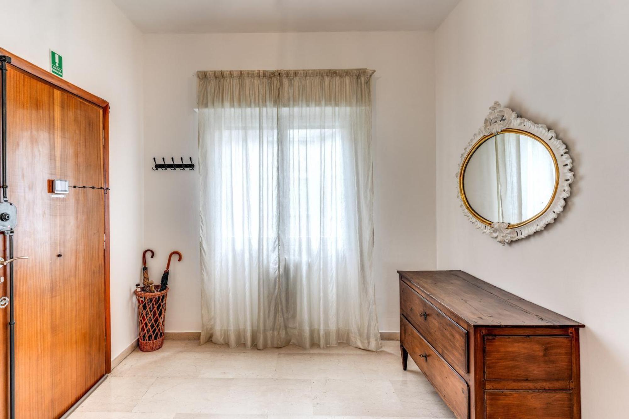 Appartamento Le Bon'eur