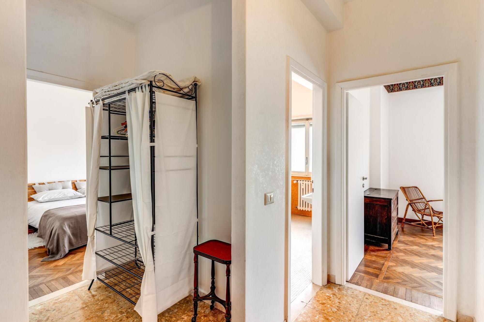 Appartamento Le Bon'eur