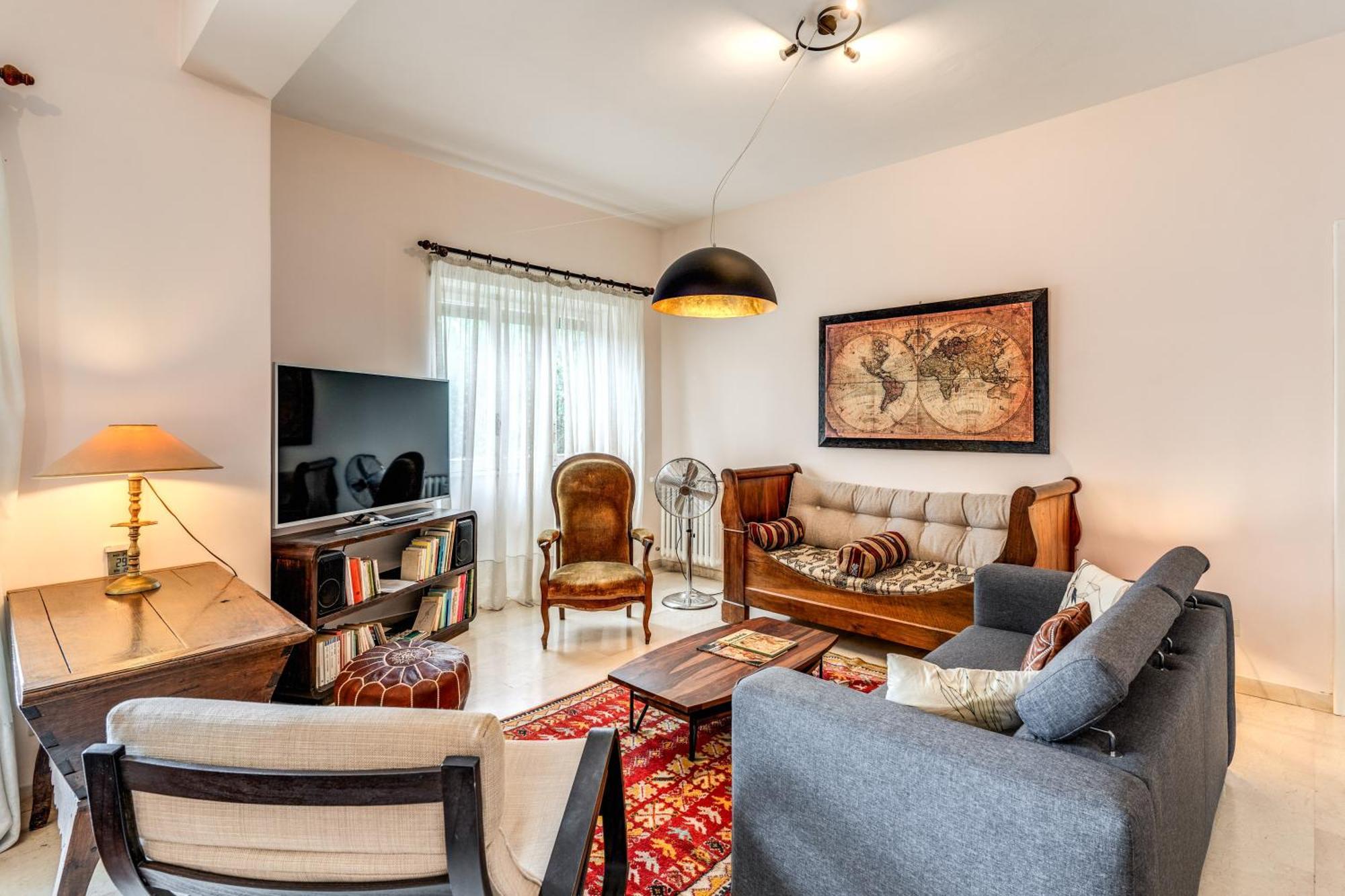 Le Bon'eur Appartamento Roma