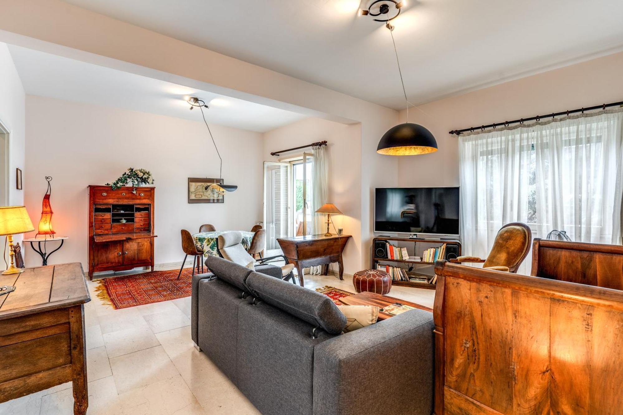 Le Bon'eur Appartamento Roma