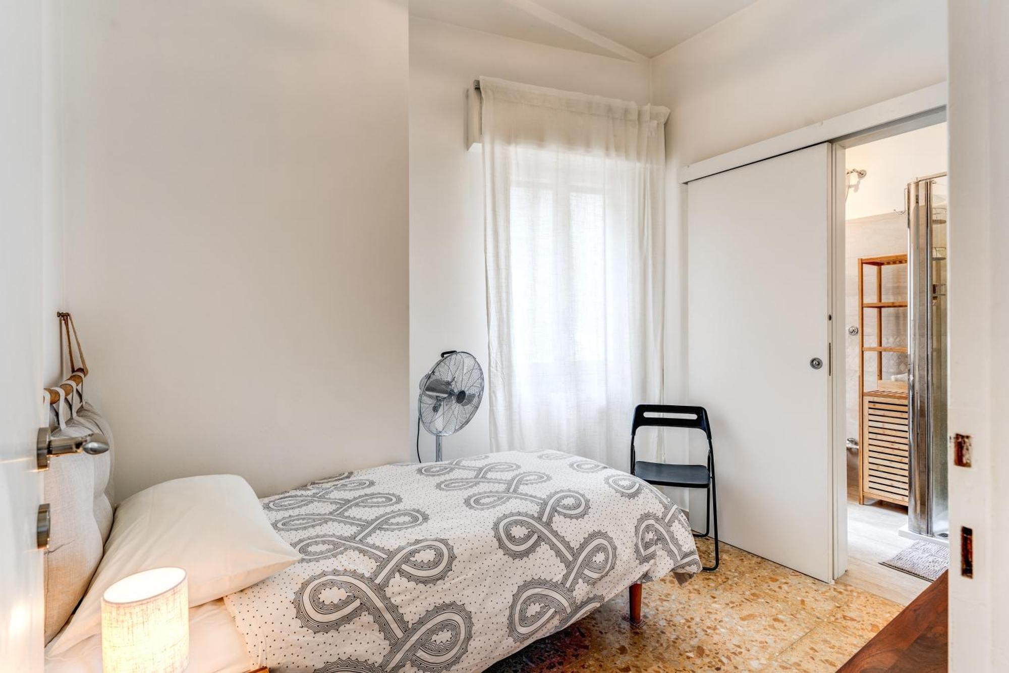 Apartamento Le Bon'eur *