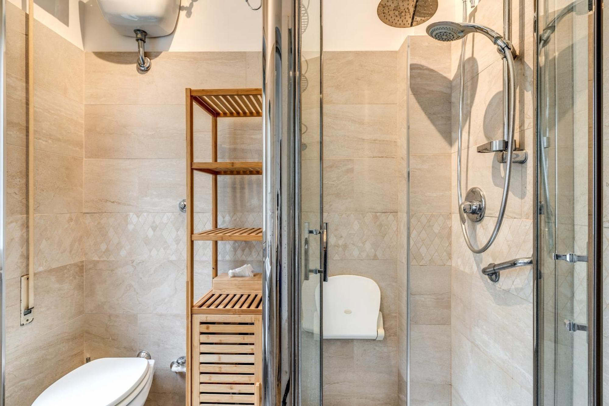 Apartamento Le Bon'eur
