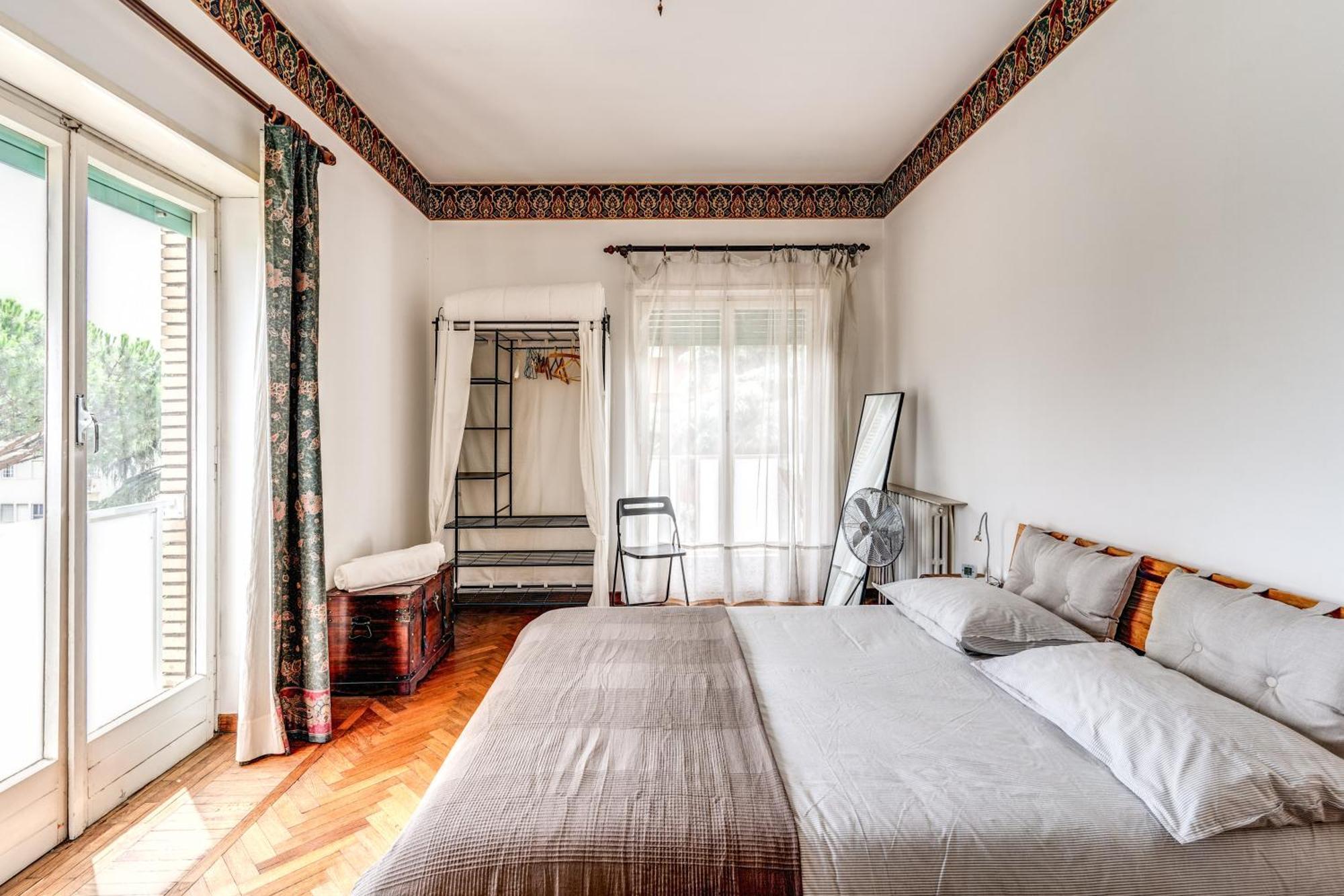 Appartamento Le Bon'eur Roma