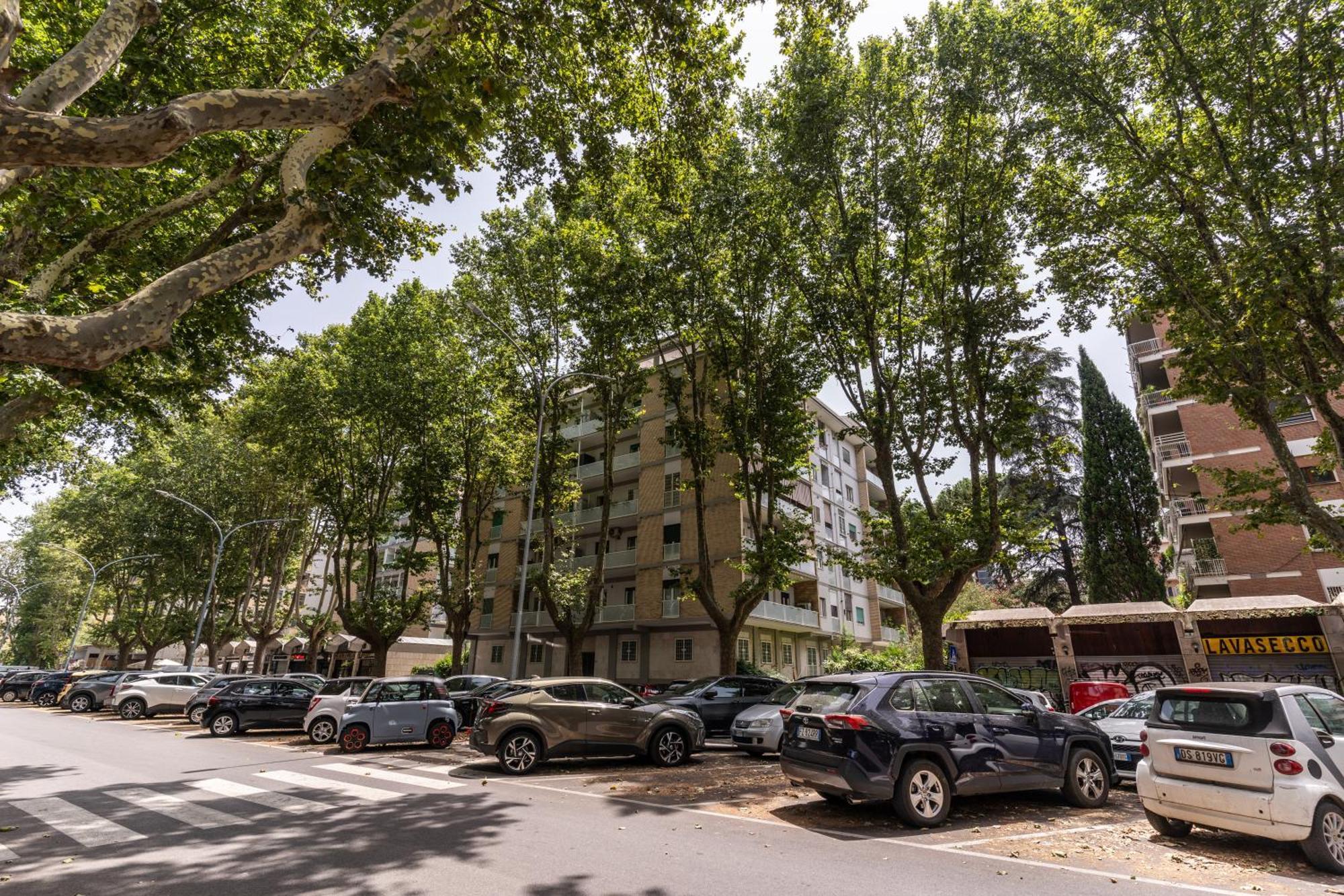 Le Bon'eur Appartamento Roma